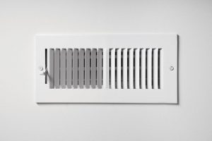 Mise en place des systèmes de ventilation à Rejaumont
